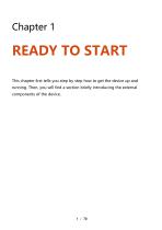 EM-X15A User Manual -6