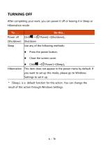 EM-X15M Rugged AI PC uesr manual-11