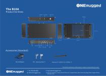 The Embedded Box PC-B10A - 3