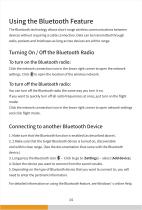 Emdoor Info. EM-I16J  User Manual-19
