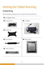 Emdoor Info. EM-I16J  User Manual-7