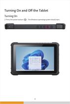 Emdoor Info. EM-I16J  User Manual-9