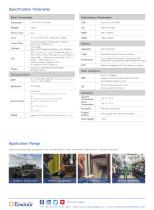 Emdoor Info. EM-Q185M Rugged Tablet PC Specification-2