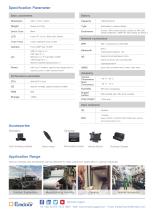 Emdoor Info. EM-T87X Rugged Tablet PC Specification-2