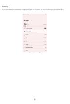Emdoor Info. EM-T87X Rugged Tablet PC User Manual-14
