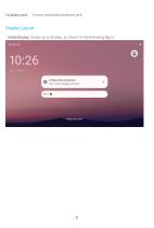 Emdoor Info. EM-T87X Rugged Tablet PC User Manual-4
