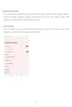 Emdoor Info. EM-T87X Rugged Tablet PC User Manual-8