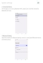 Emdoor Info.EM-Q885M Rugged Tablet PC User Manual-10