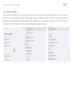 Emdoor Info.EM-Q885M Rugged Tablet PC User Manual-18