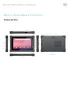Emdoor Info.EM-Q885M Rugged Tablet PC User Manual-3