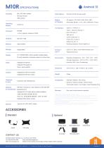 M10R Rugged Tablet RK3588-2