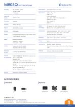 M805Q Android 14/GMS Rugged tablet-2