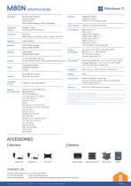 M80N Intel N150 8INCH rugged tablet-2