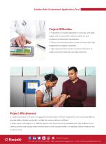 Our case: Telemedicine Platform - 2