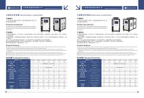 Mixer for the plastics industry TH series - 3