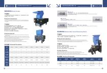 njection molding machine temperature control unit TH series - 4