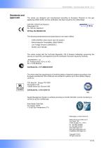 VML Safety solenoid valves for gas - slow opening-10