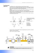 VMM Multiple safety solenoid valve for gas regulating trains-3