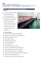 CST Seried Optical Fibre and Cables Tensile Testing Machine - 1
