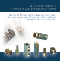 SMALL METAL PARTS TURNED FROM BRASS WIRE-12