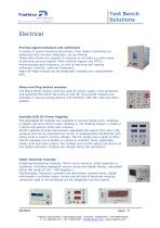 Test Benches-6
