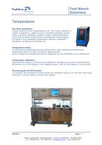 Test Benches-7