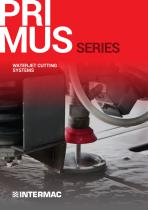 PRIMUS Series - 1