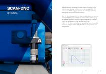 SPIN CNC BRIDGE SAW - 19