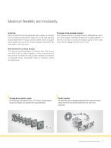 Hydraulic pumps and motors by Liebherr-11