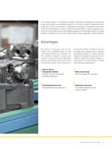 Hydraulic pumps and motors by Liebherr-3
