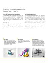 Hydraulic pumps and motors by Liebherr-5