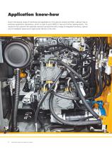 Hydraulic pumps and motors by Liebherr-8