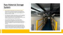 ACIDIC SILICONE SEALANT PRODUCTION LINE-6