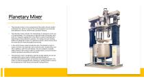 ACIDIC SILICONE SEALANT PRODUCTION LINE-8