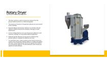 GRANULAR HOT MELT ADHESIVE PRODUCTION LINE-12
