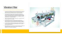GRANULAR HOT MELT ADHESIVE PRODUCTION LINE-13