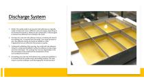 HOT MELT PRESSURE SENSITIVE ADHESIVE PRODUCTION LINE-13