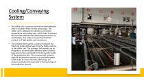 HOT MELT PSA PILLOW-SHAPED PRODUCTION LINE-12