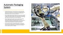 HOT MELT PSA PILLOW-SHAPED PRODUCTION LINE-13