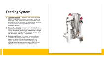 HOT MELT PSA PILLOW-SHAPED PRODUCTION LINE-7