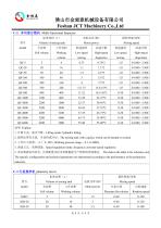 Planetary mixer-6