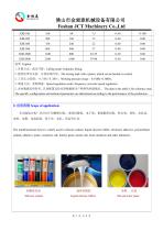 Planetary mixer-7