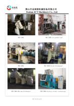 sigma mixer-7