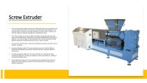 STICK HOT MELT ADHESIVE PRODUCTION LINE-10