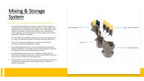 STICK HOT MELT ADHESIVE PRODUCTION LINE-7