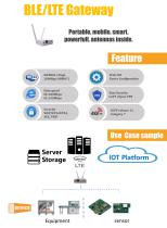 BLE LTE gateway-2