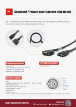 Camera Link Cable - 1