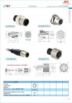 JPC Industrial connectors - 12