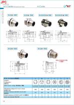 JPC Industrial connectors - 17