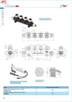 JPC Industrial connectors - 19